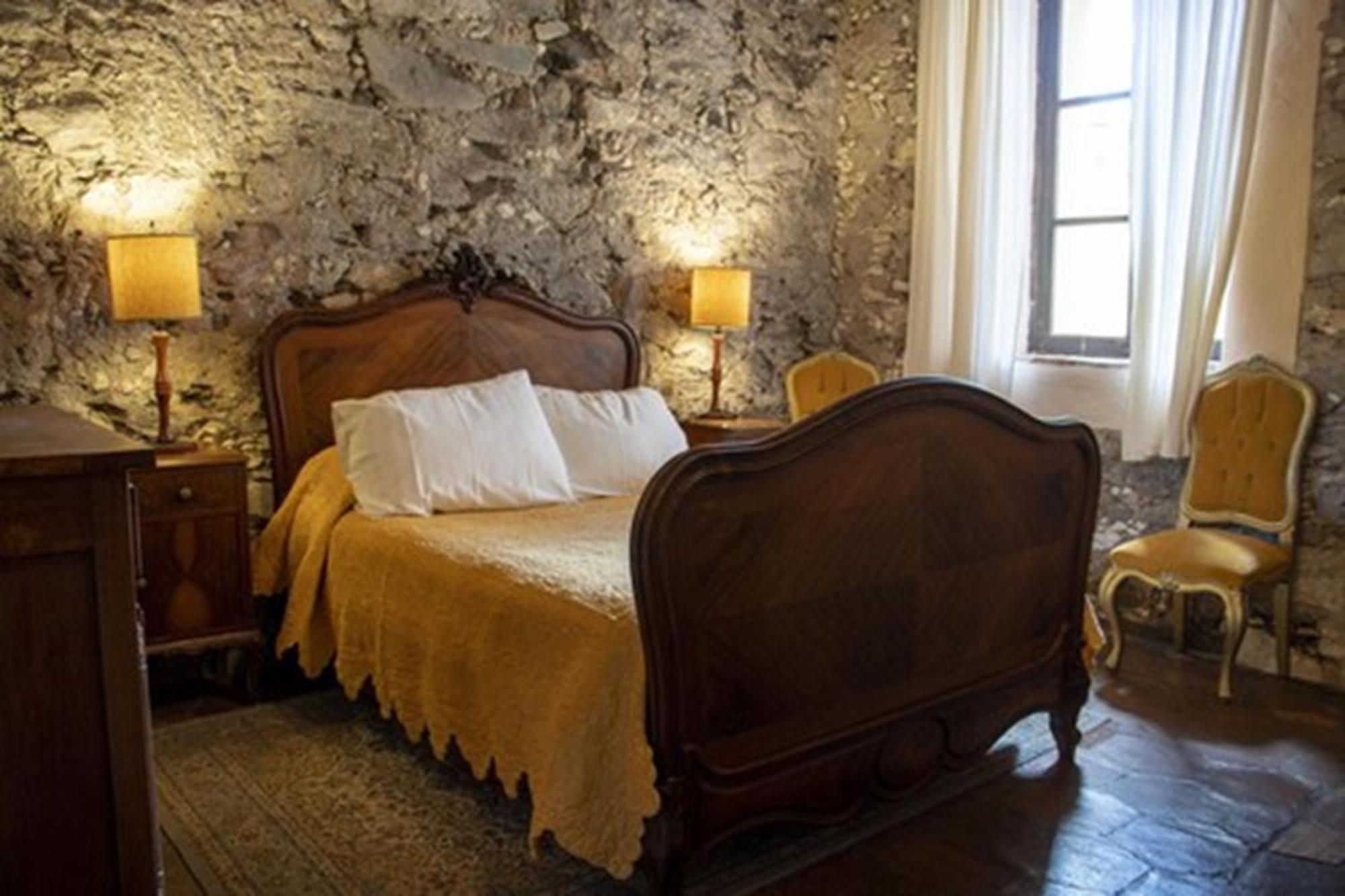 Mesón de la Abundacia Hotel Catorce Quarto foto